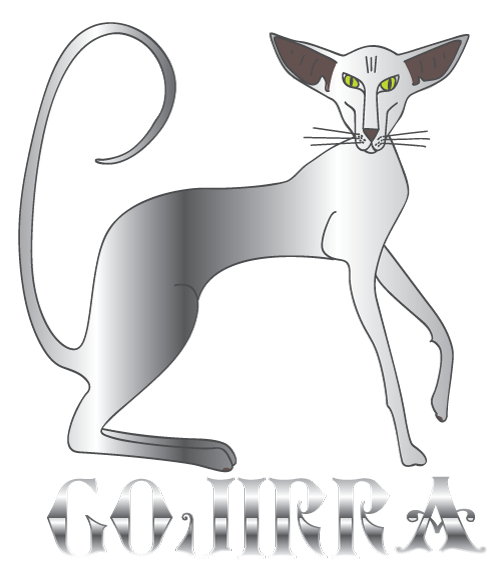 Gojirra